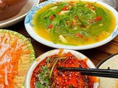 -益恒饭店乡间白族菜(古城总店)