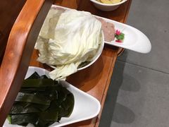 -宝泉铜锅(高新店)