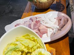 -同仁四季椰子鸡(海岸城天利店)