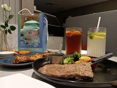 -必胜客(漕宝路店)