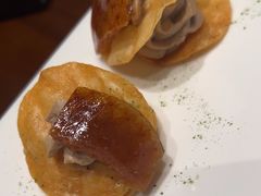 -北京全聚德(西翠路店)