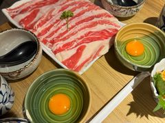 -有喜屋·日料·居酒屋(旭辉广场店)