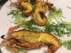 -星龙海鲜(望江东路店)