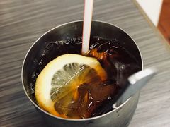 -新记餐厅(香槟大厦店)
