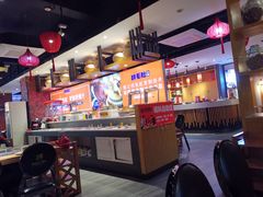 -超级鲜•胡毛肚火锅(扬帆店)