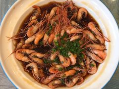 -莆鑫海鲜城(浏河店)