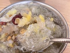 -南街清补凉(黄贝岭店)