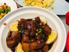 杜月笙红烧肉-京城小江南·北京烤鸭·江南土菜·白鱼(中关村店)