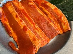 -范儿·嫂子烤肉·精致炭火烤肉(长治路店)