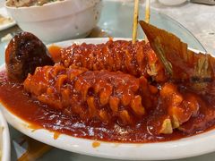 -园林苑餐厅