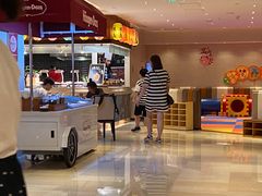 -盛宴自助餐厅(运达喜来登店)