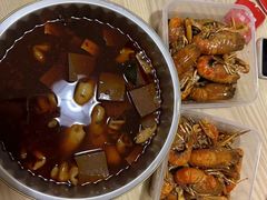 -马头巷·隐庐居·红油大虾(园区店)
