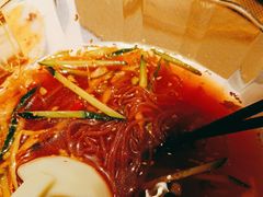 -七八冷面·延边朝鲜族美食(圣熙八号店)