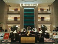 -诸暨耀江开元名都大酒店