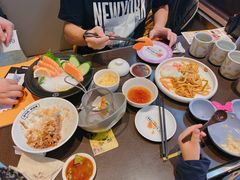 -元气寿司(东方宝泰店)