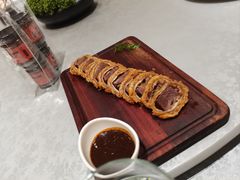 -连鹭海鲜·海肠捞饭·海胆饭(星海店)