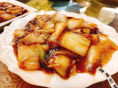 -白魁老号饭庄(安内店)