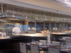 -Social 秀西餐厅-长沙瑞吉酒店(运达店)