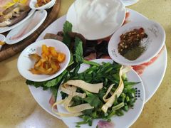 -桥香园云南过桥米线(金马碧鸡店)