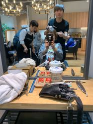 -曼都发型·臻选