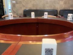 -6号玩家桌游吧(汉街店)