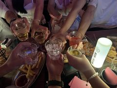 -HIB HUB公社(解放西路店)