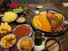 -冯校长老火锅(广州正佳广场店)
