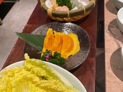 -捞王锅物料理(四川北路店)