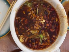 -清真·同发顺饭庄·烧麦(总店)