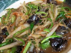 -贤花饭店(凯德店)