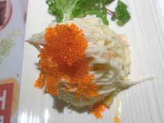 -斗牛士牛排餐厅(嘉里汇店)