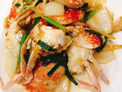 -小辣妹川味海鲜加工店(第一市场椰风巷店)