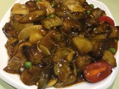 -南来顺饭庄·清真(南菜园店)
