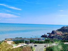-摩天岭风景区