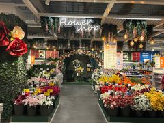 -宜家家居(西安未央商场店)