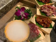 -盡膳口福跷脚牛肉火锅(合生汇购物中心店)