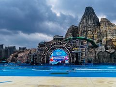-南昌玛雅海滩水公园