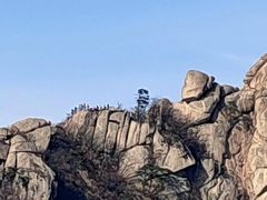 -丹东凤凰山景区