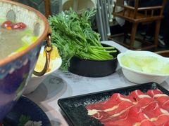 -东来顺饭庄(apm总店)