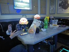 -飞歌e族KTV(雄楚1号店)