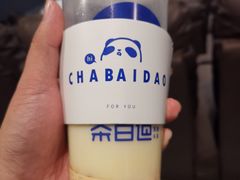 -茶百道(师大花园店)