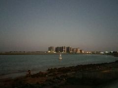 -白沙门生态公园