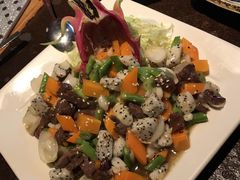 -上楼私房菜(院士路店)