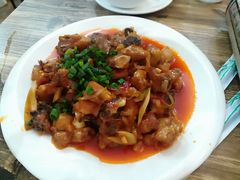 -黔人百味.贵州菜