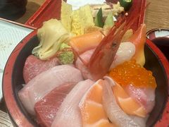 -水之惠鲜鱼料理(王府大街店)