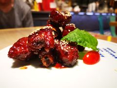 -弄堂小笼包(天津南开大悦城店)