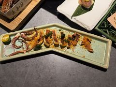 -匠和风精致料理(祥禾天地店)