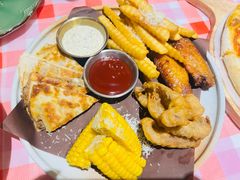 -get pizza意大利餐厅(凯德MALL店)