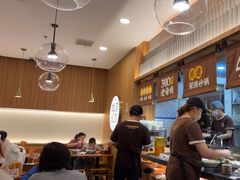 -王春春鸡汤饭(上海中海环宇城店)