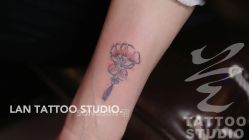 -见雾TATTOO STUDIO